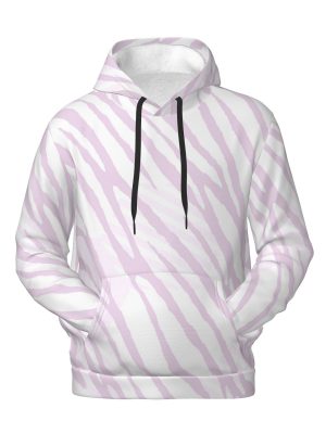 Men's Fleece Hoodie