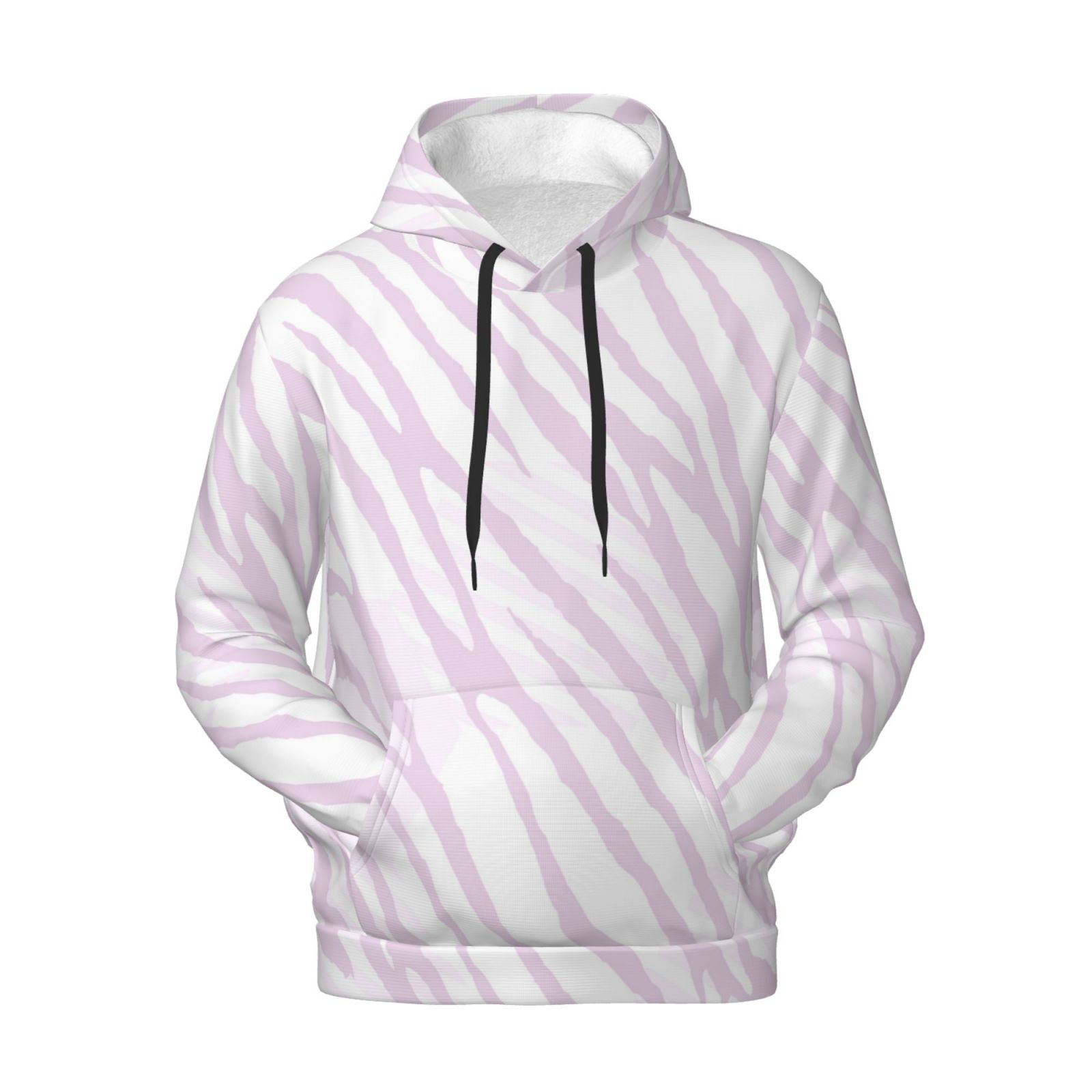 Men's Fleece Hoodie