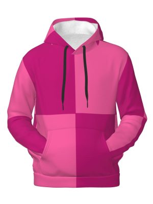 Men's Fleece Hoodie