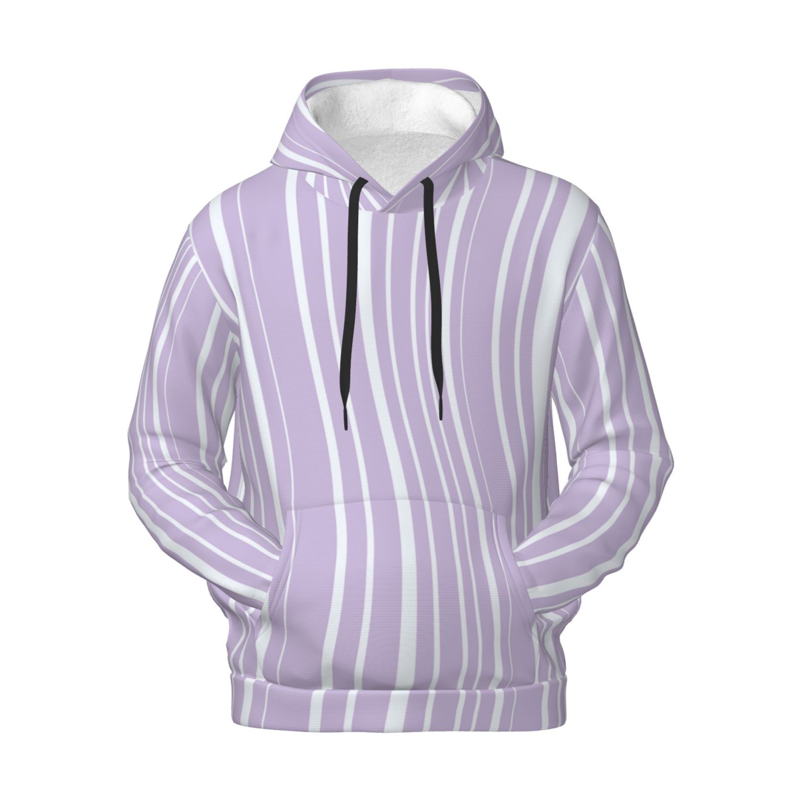 Men's Fleece Hoodie