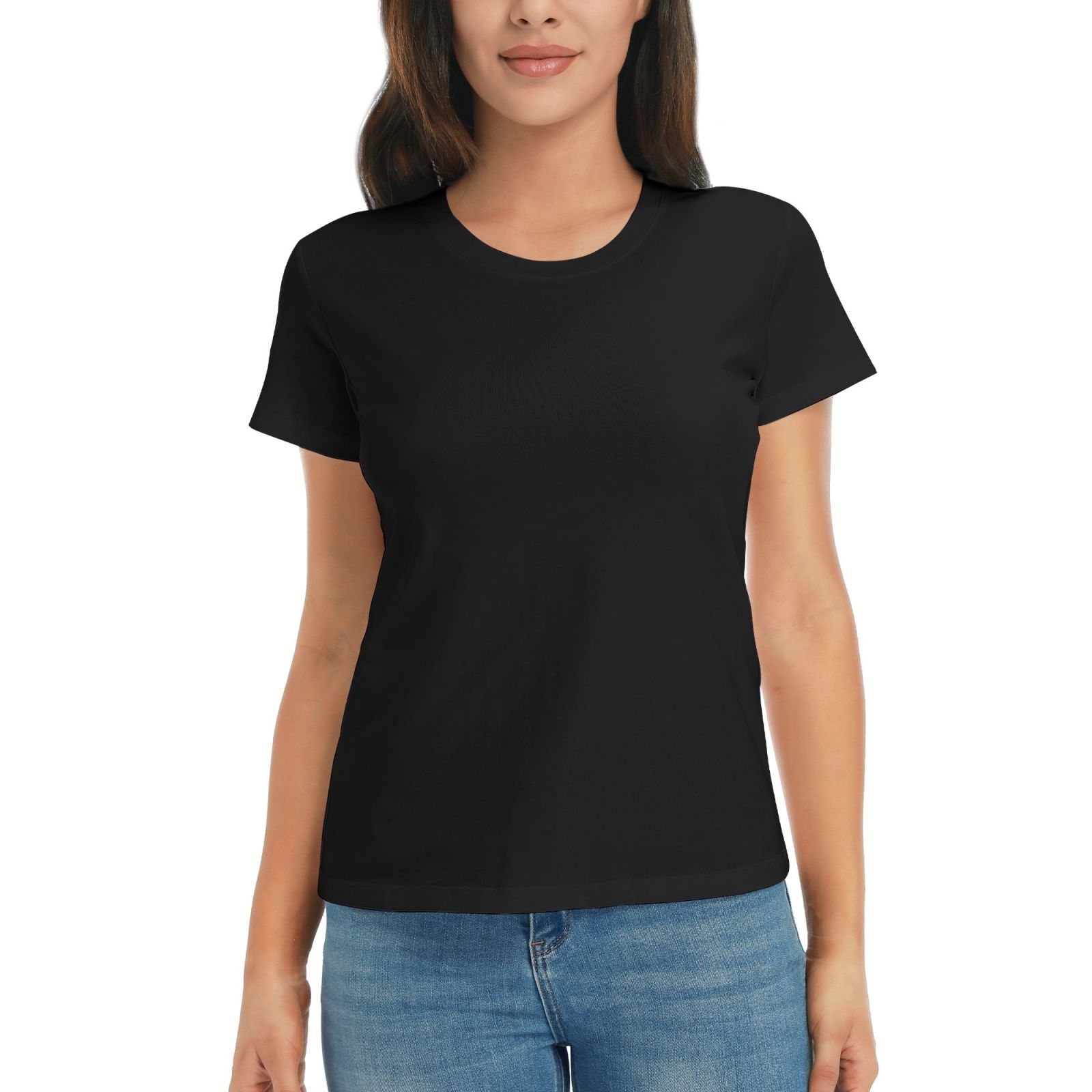 Women's Short-sleeved T-shirt