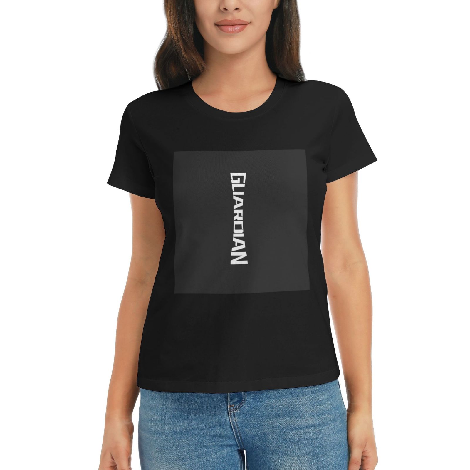 Women's Short-sleeved T-shirt