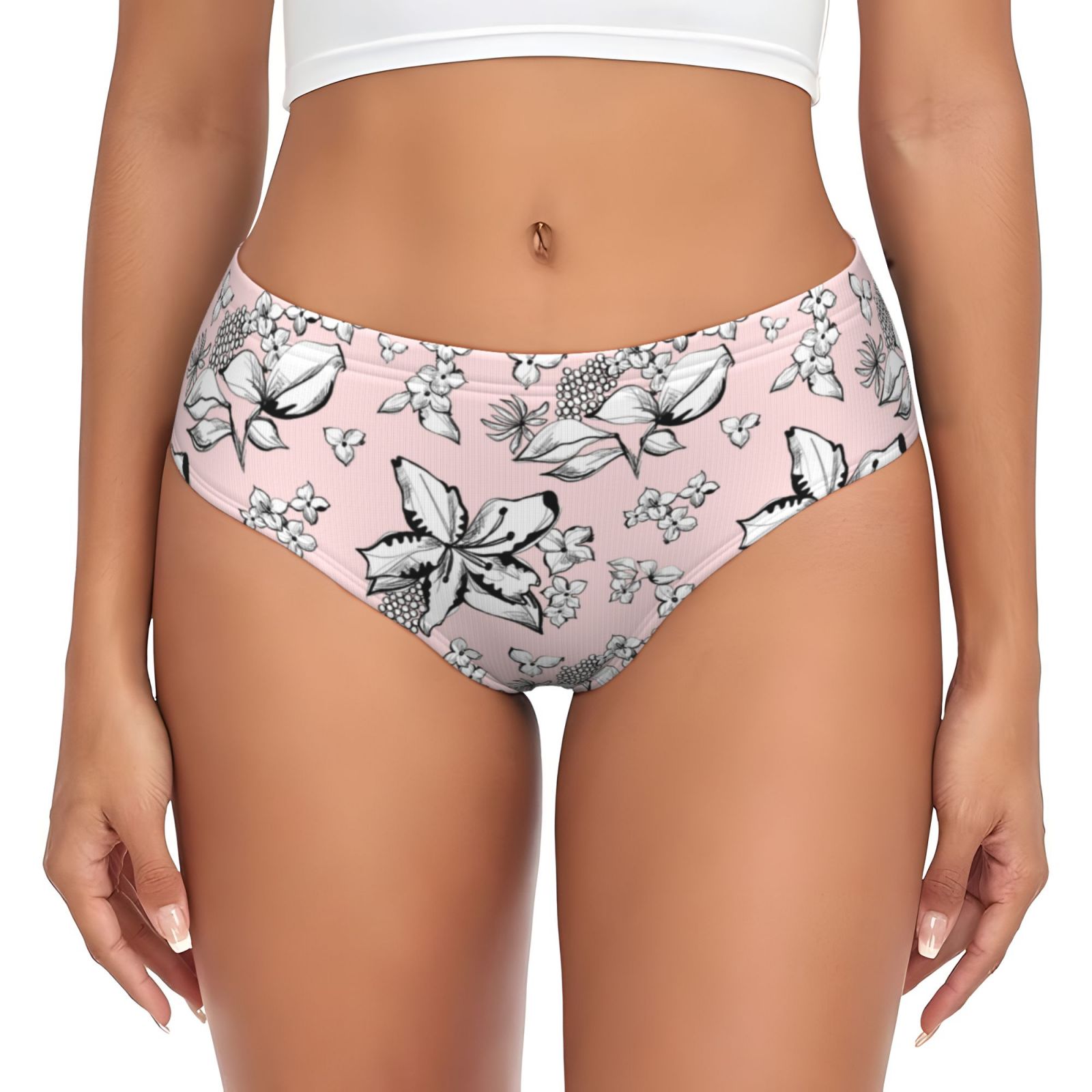 Women's Briefs